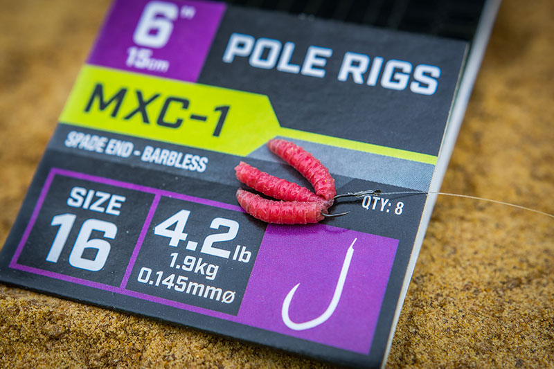 6 mxc 1 bait pole rigs 6