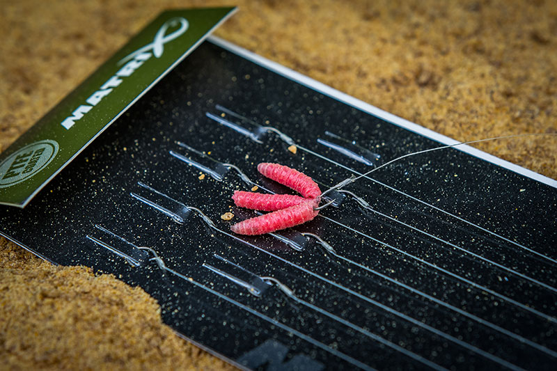 6 mxc 1 bait pole rigs 8
