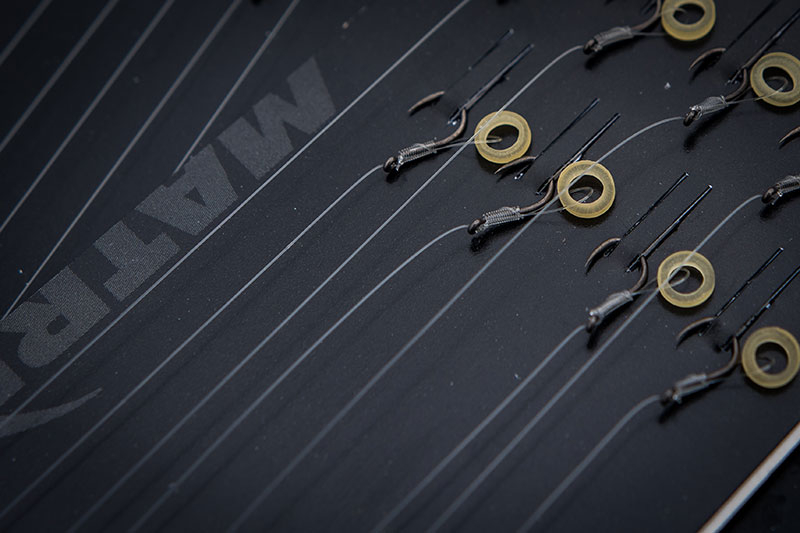 6 mxc 3 bait band pole rigs 3