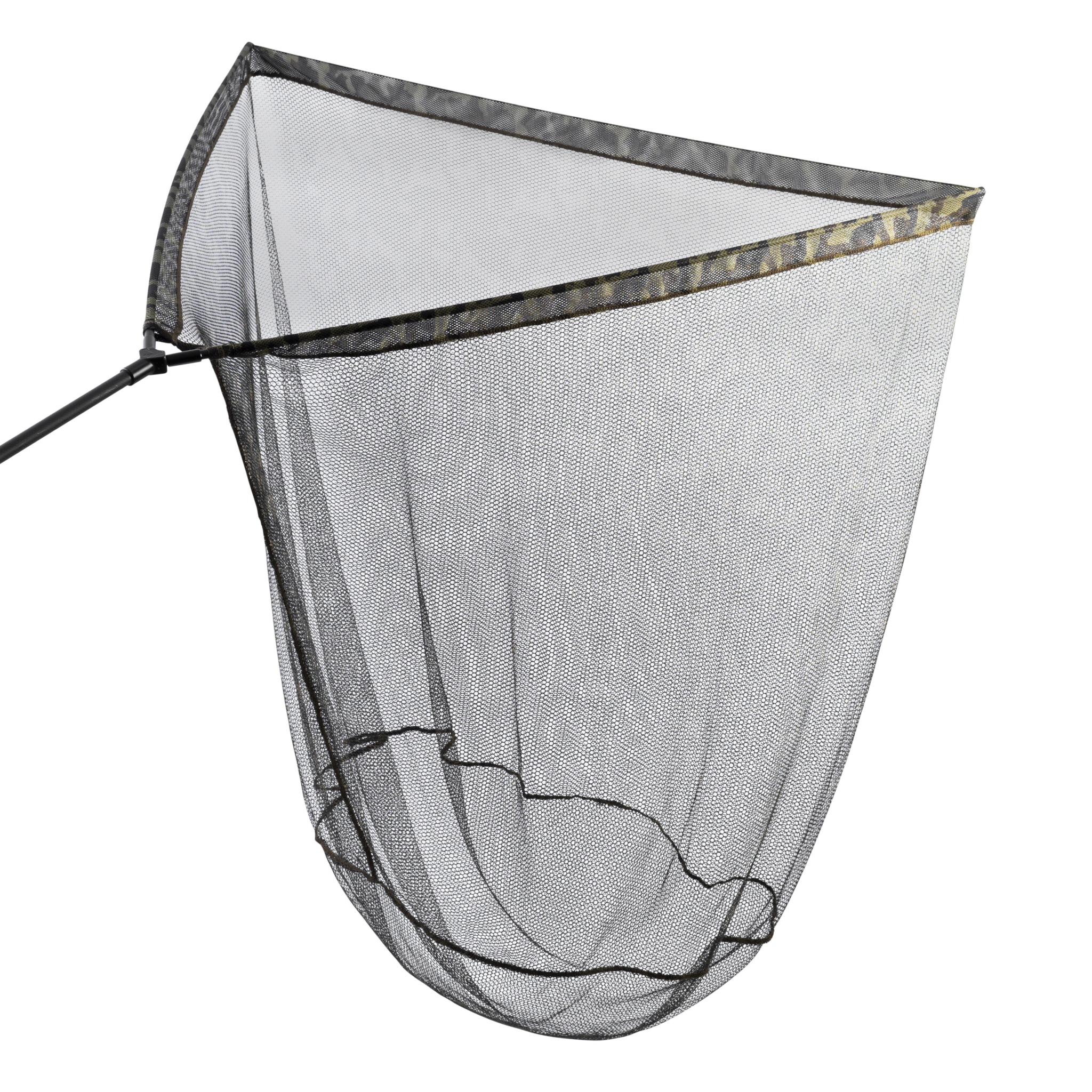 A0610013 Camo Landing Net Mesh 1