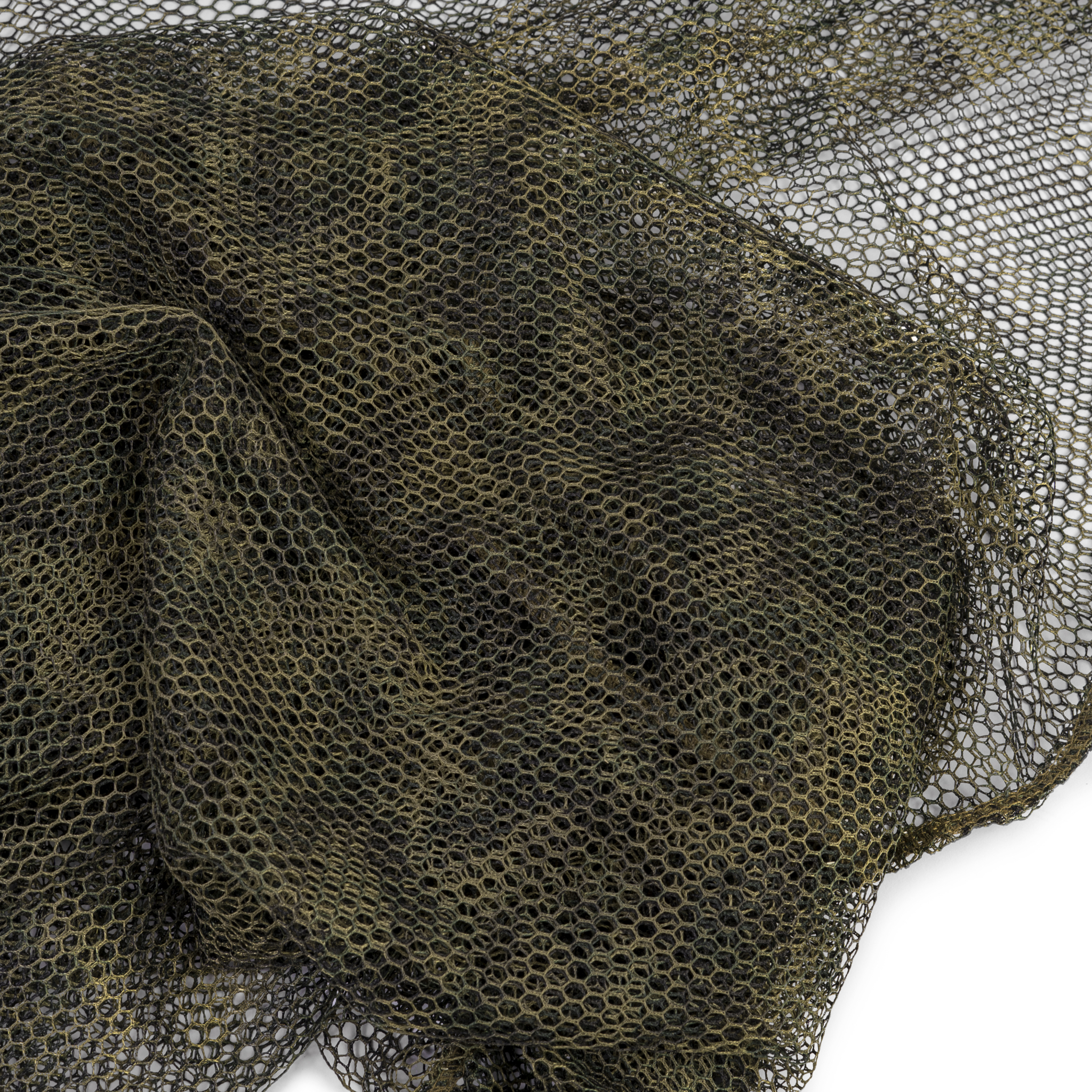 A0610013 Camo Landing Net Mesh 2