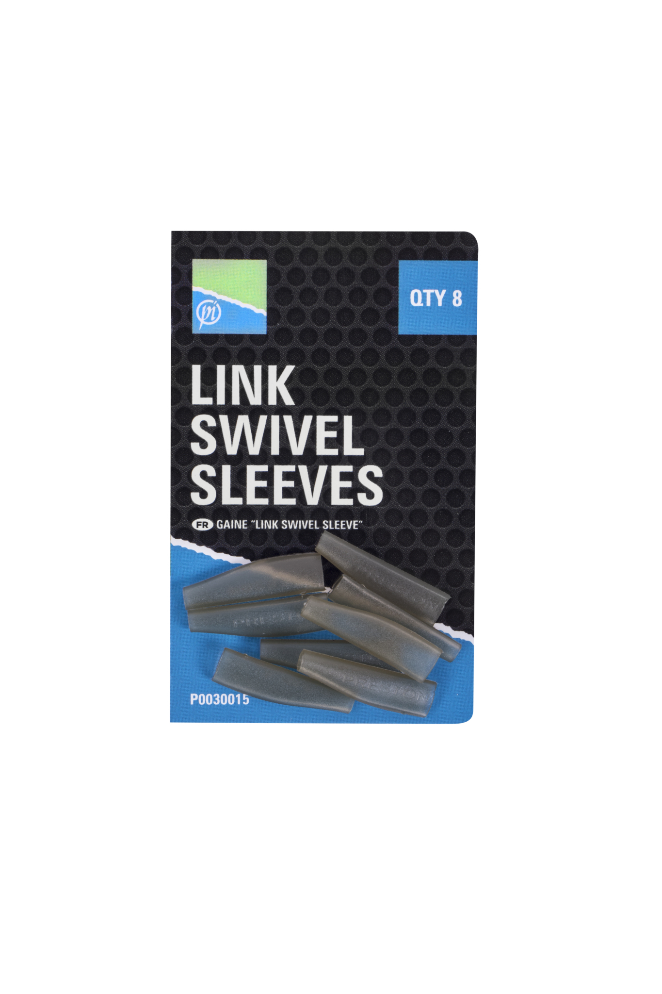 P0030015 Link Swivel Sleeves