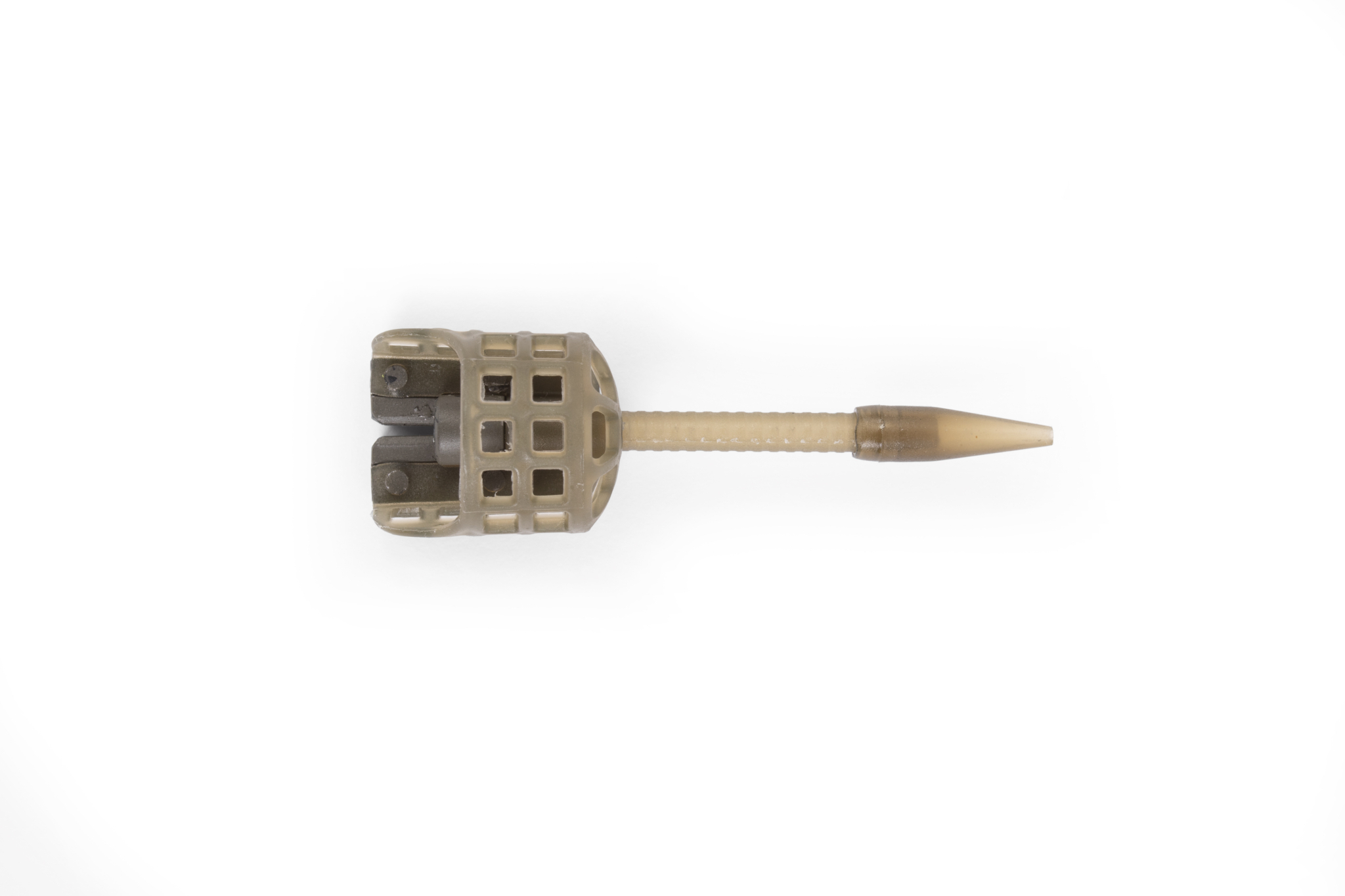 P0040050 51 ICS In line ICS Pellet Feeder Small