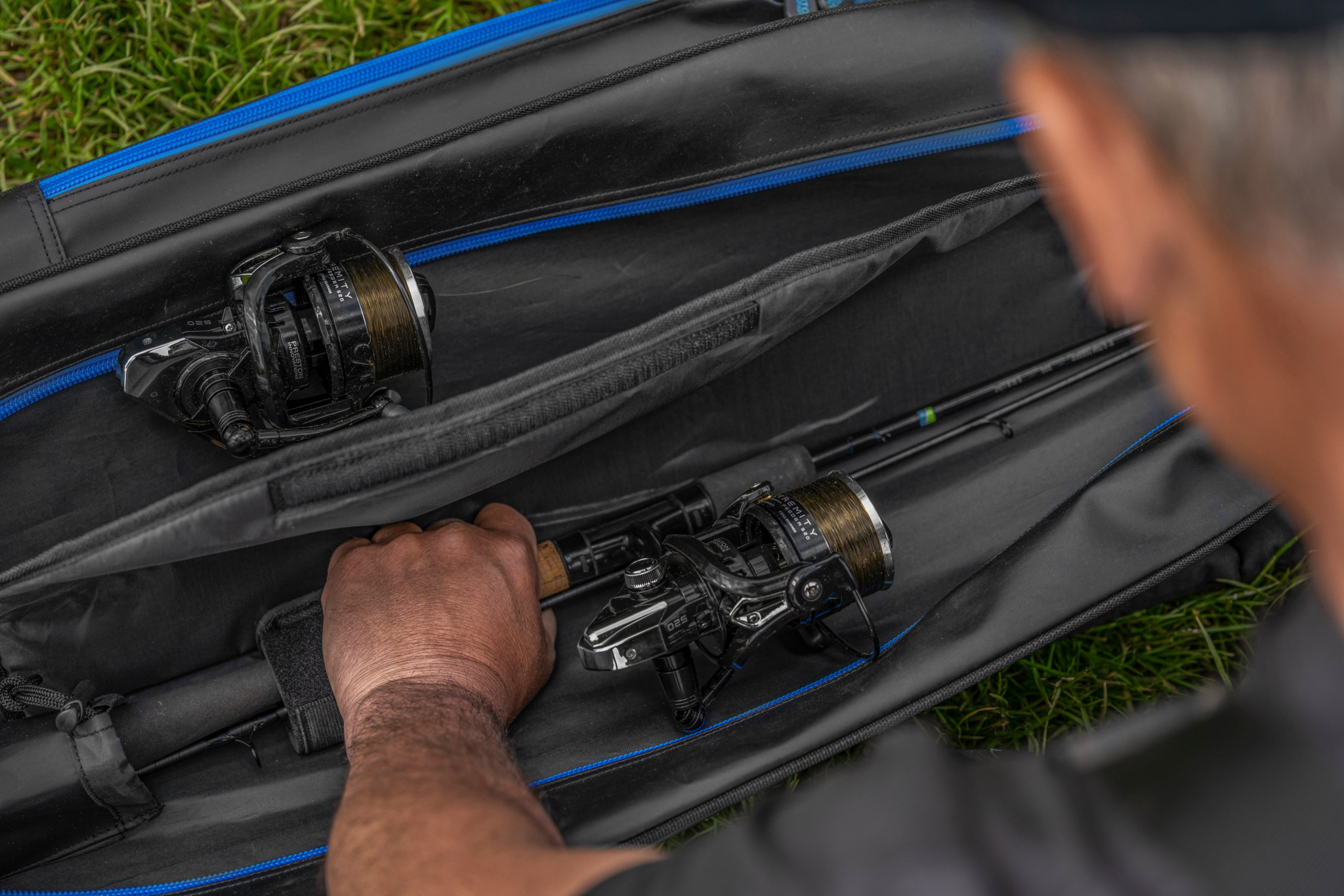 P0130112 Supera X 2 Rod 195 ls 05