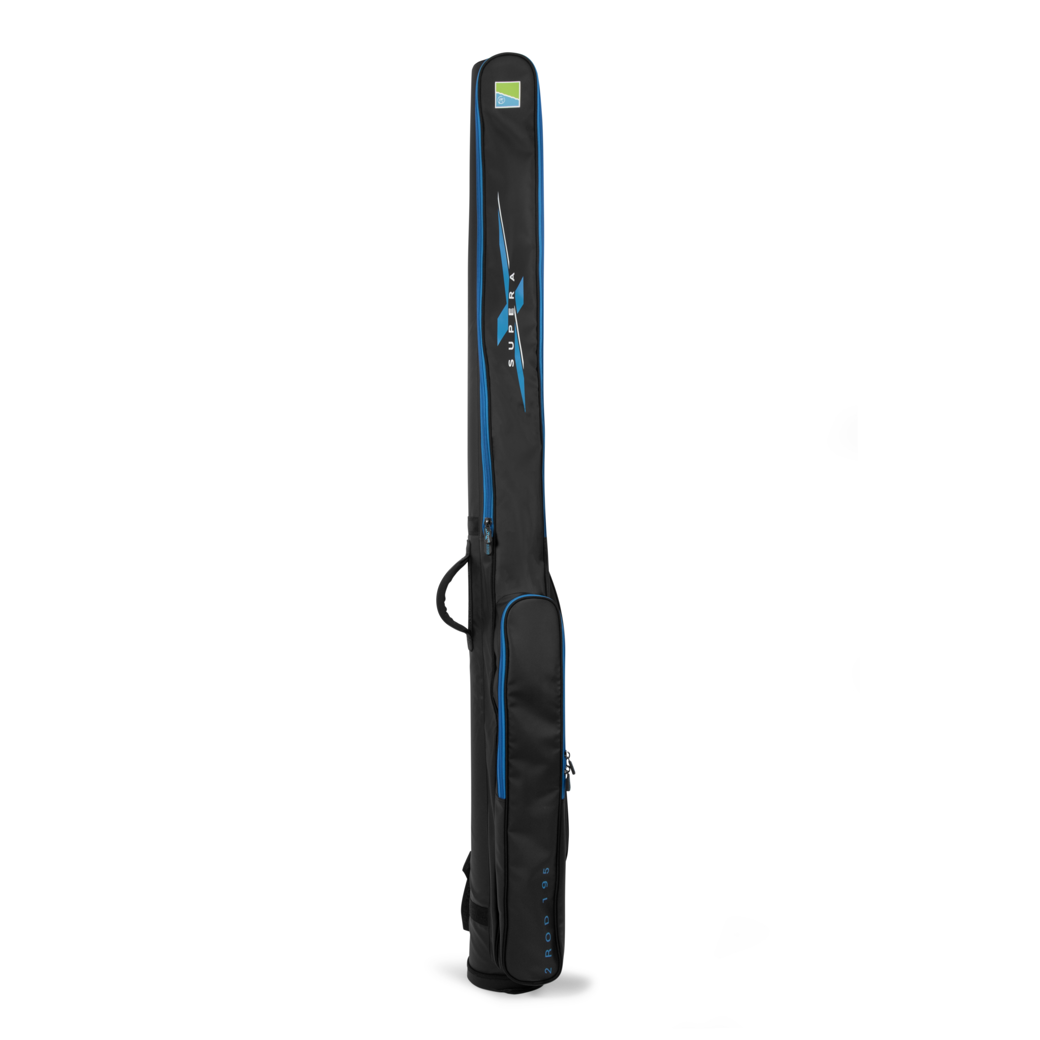 P0130112 Supera X 2 Rod 195 st 01