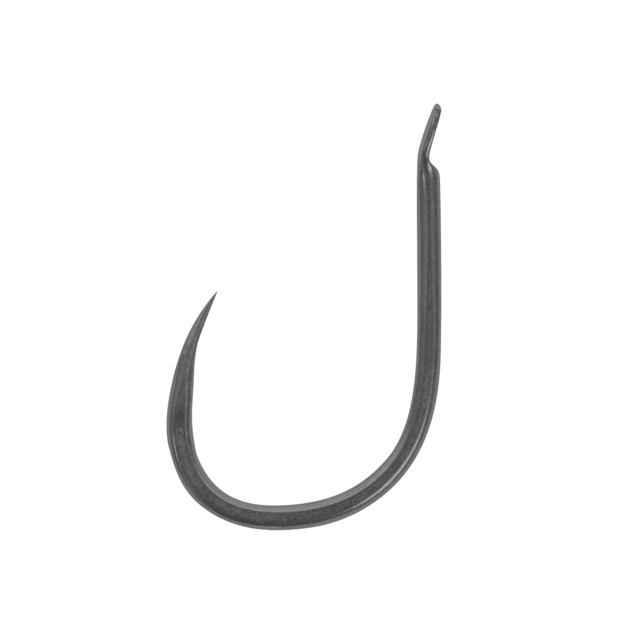 P0150095 XS02 B Barbless Hooks st 02
