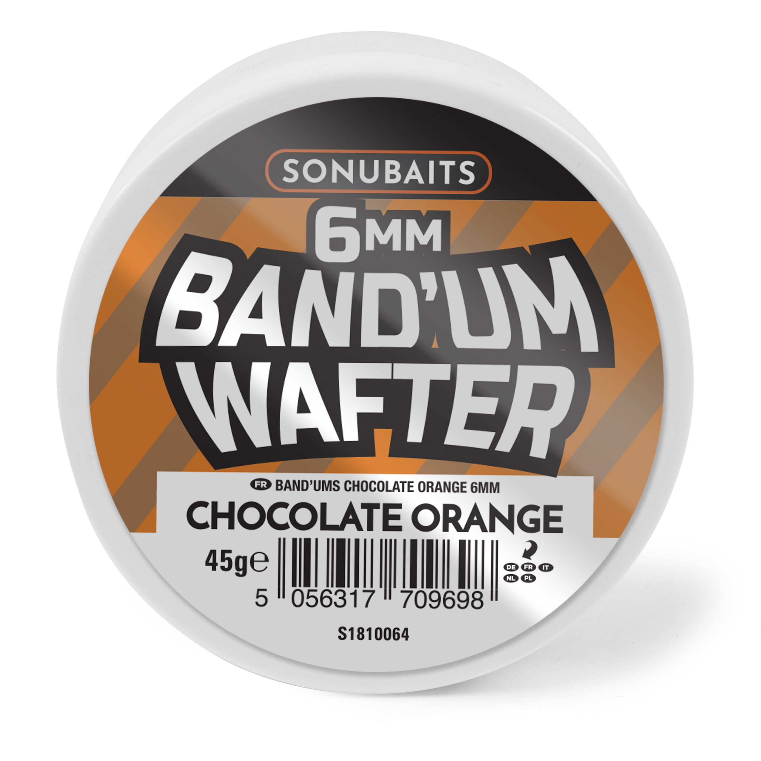 S1810064 6mm Bandum Wafters Chocolate Orange st 01