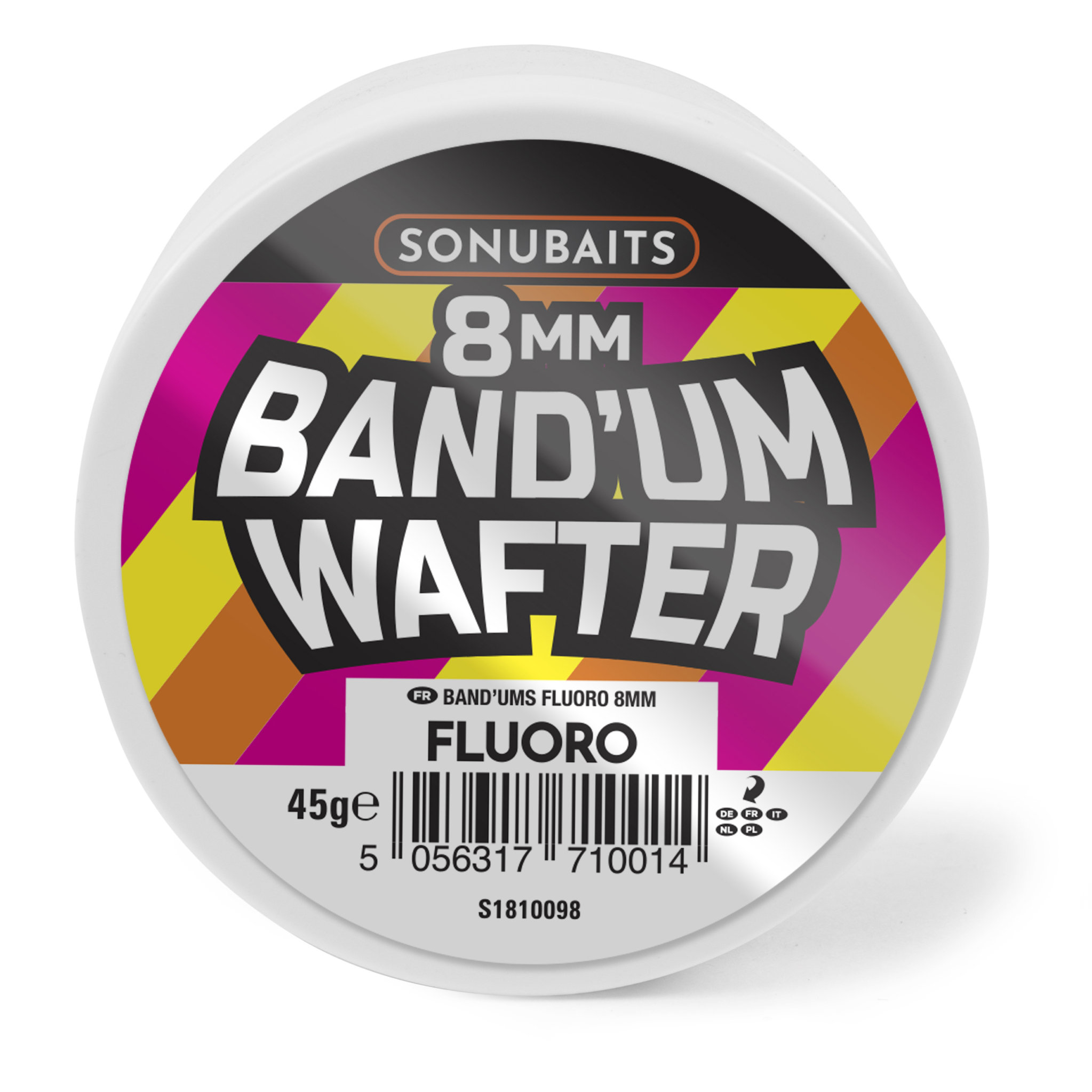 S1810098 8mm Bandum Wafters Fluoro st 01