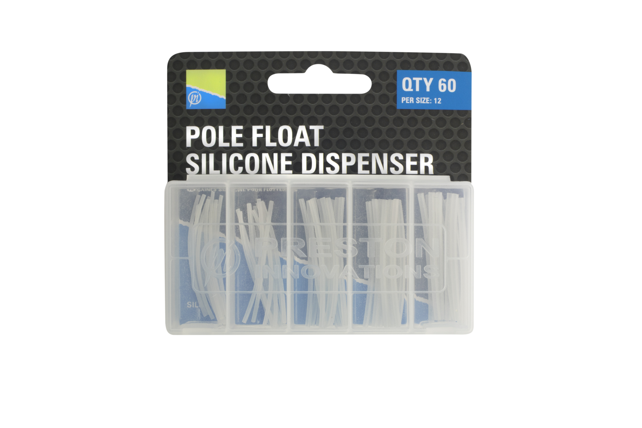 SILD Pole Float Silicone Dispenser
