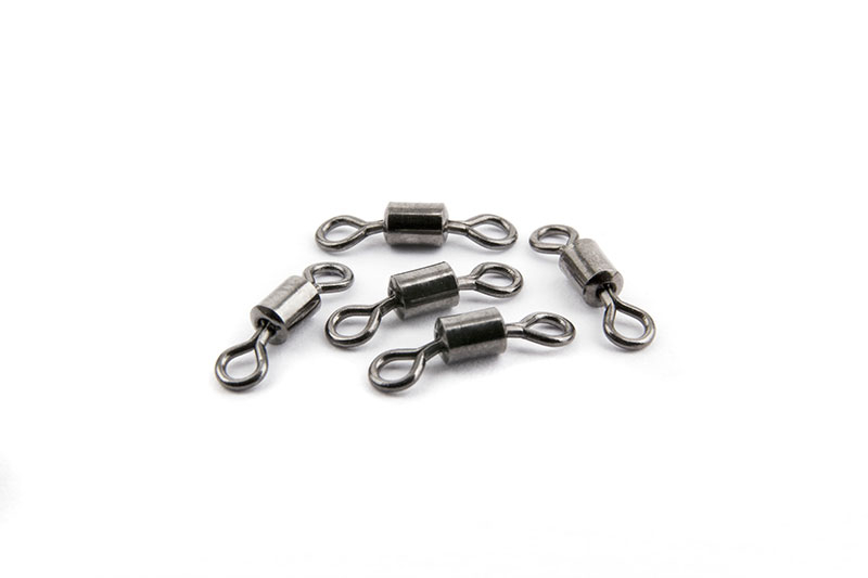 Barrel swivels