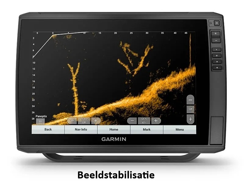 Beeldstabilisatie