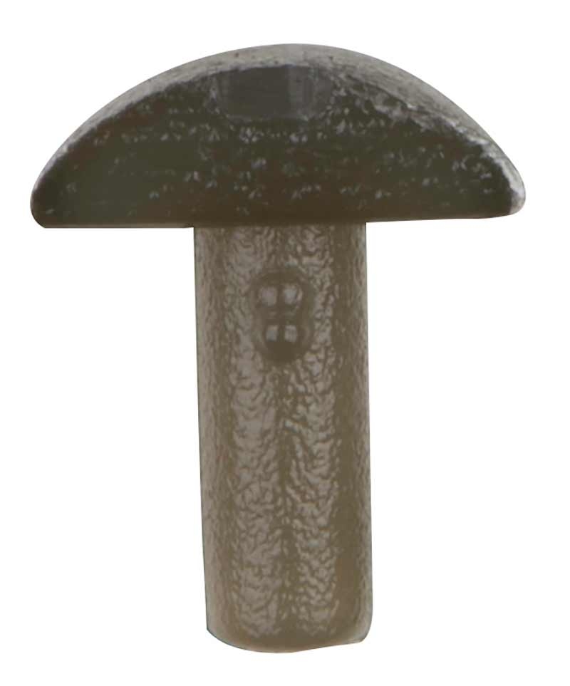 Cac831 fox naturals slik lead clip peg copy