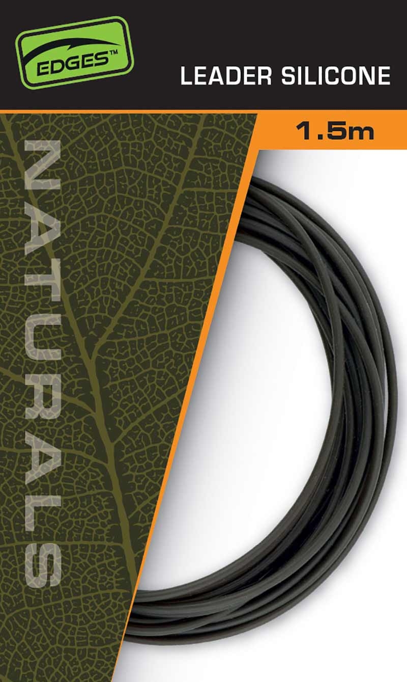 Cac875 naturals leader silicone