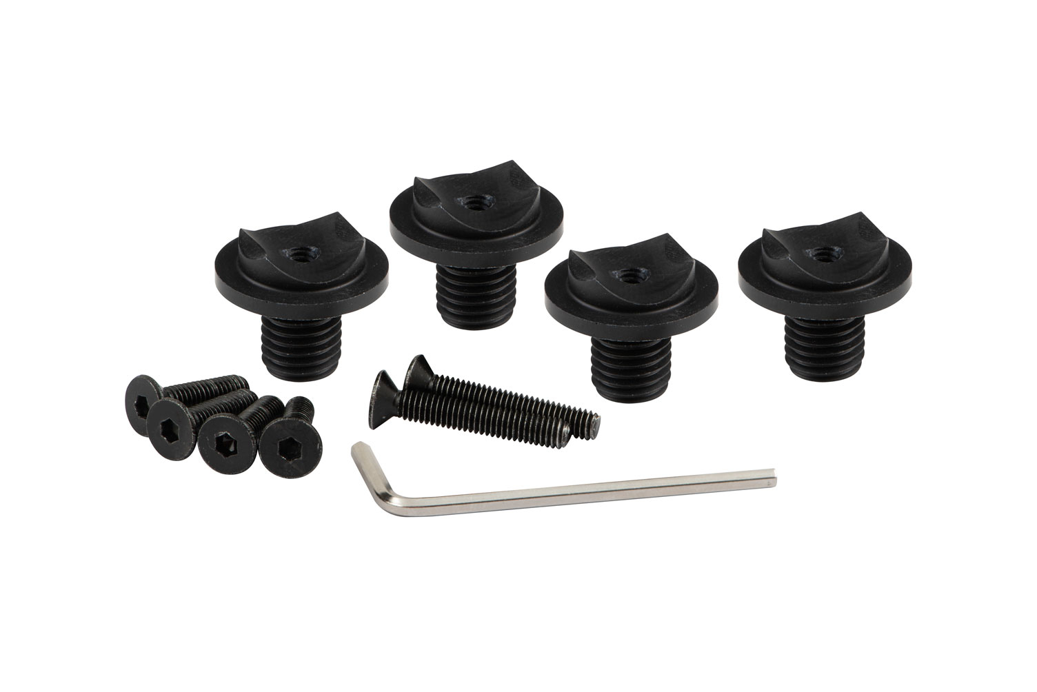 Cbb030 black label conversion kit