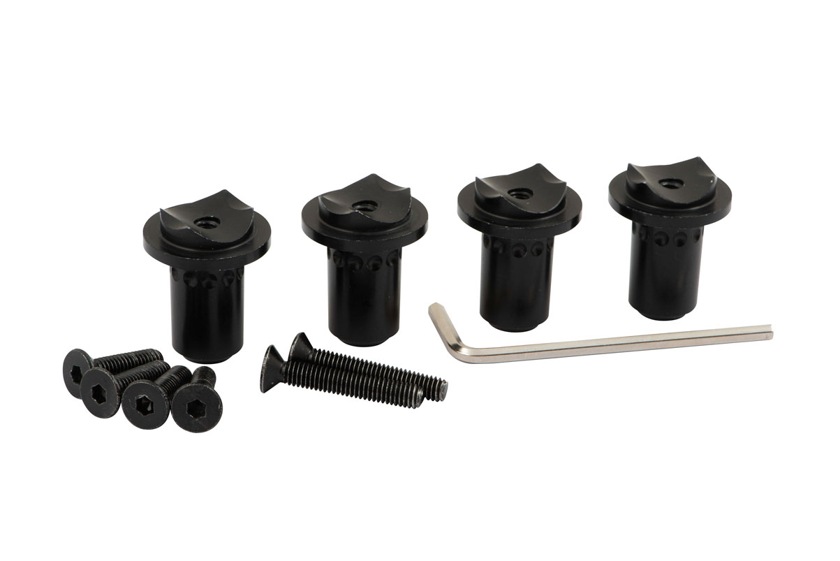 Cbb030 black label qr conversion kit co
