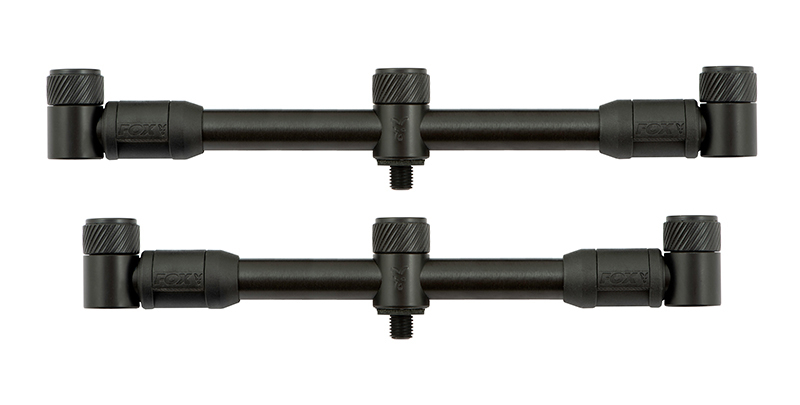 Cbb036 black label qr 3 rod adjustable buzzer bar xl