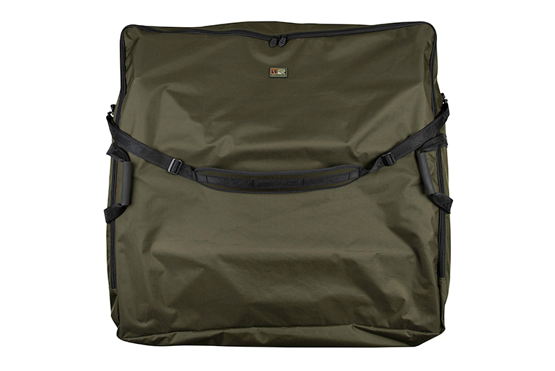 Clu448 fox r series large bedchair bag main