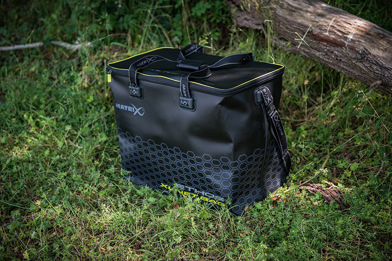 Ethos eva net bag xl 1