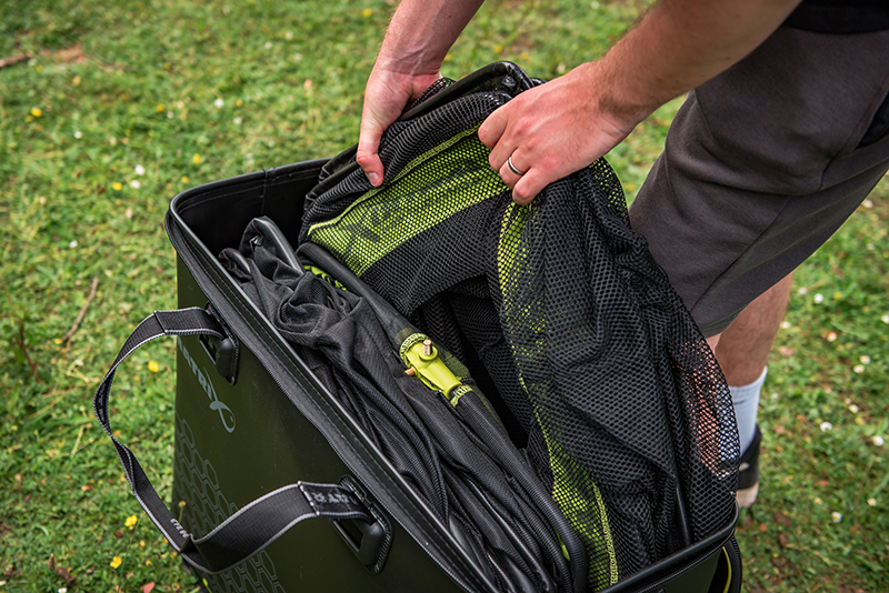 Ethos eva net bag xl 13