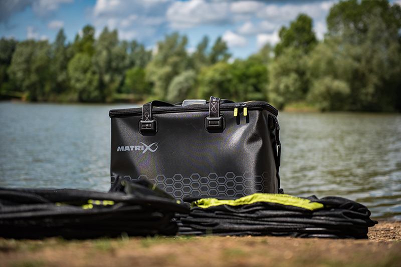 Ethos eva net bag xl 2