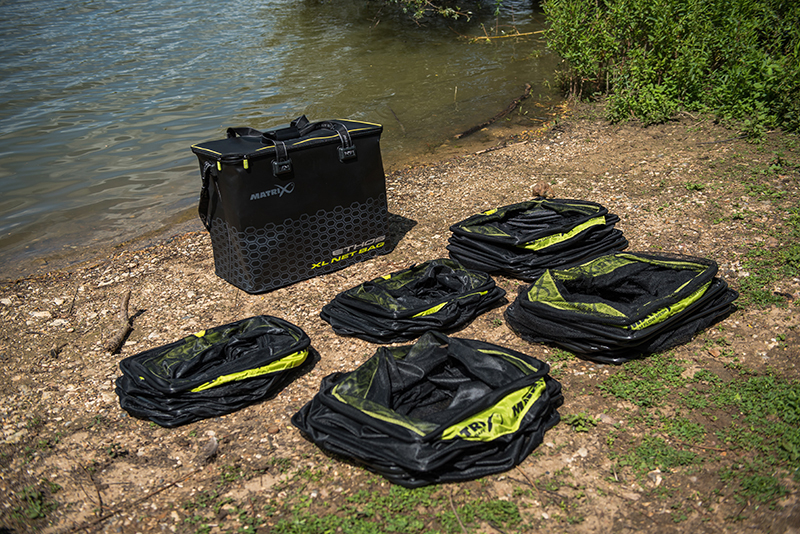 Ethos eva net bag xl 4