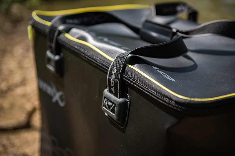 Ethos eva net bag xl 5