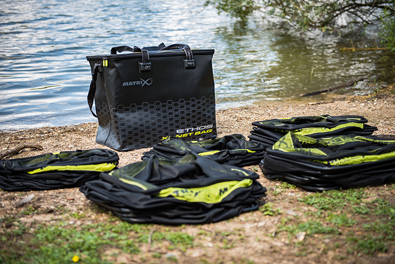Ethos eva net bag xl 6