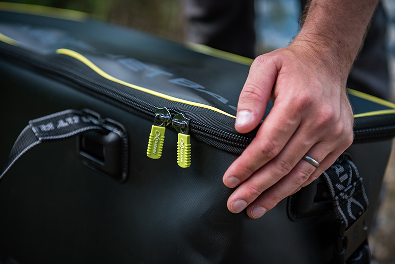 Ethos eva net bag xl 7