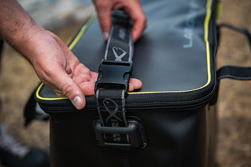 Ethos eva net bag xl 8