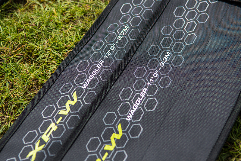 Ethos xrw 11ft 12ft waggler rods 2