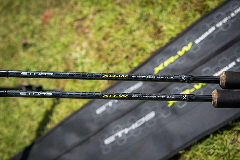 Ethos xrw 11ft 12ft waggler rods 3