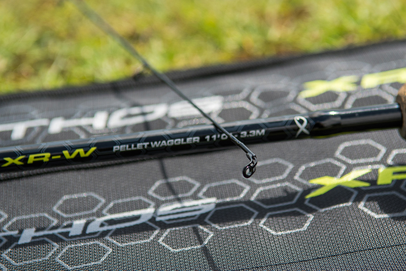 Ethos xrw 11ft 12ft waggler rods 5