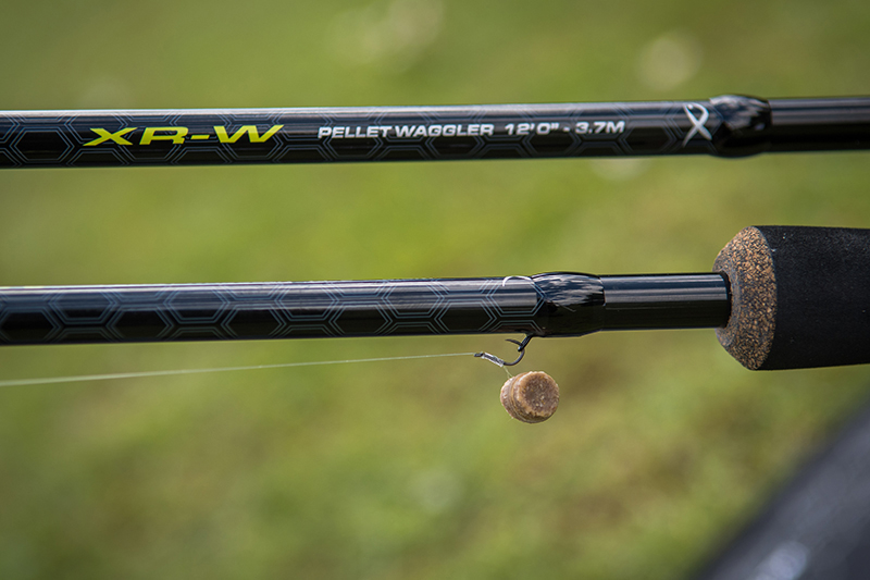 Ethos xrw 11ft 12ft waggler rods 6