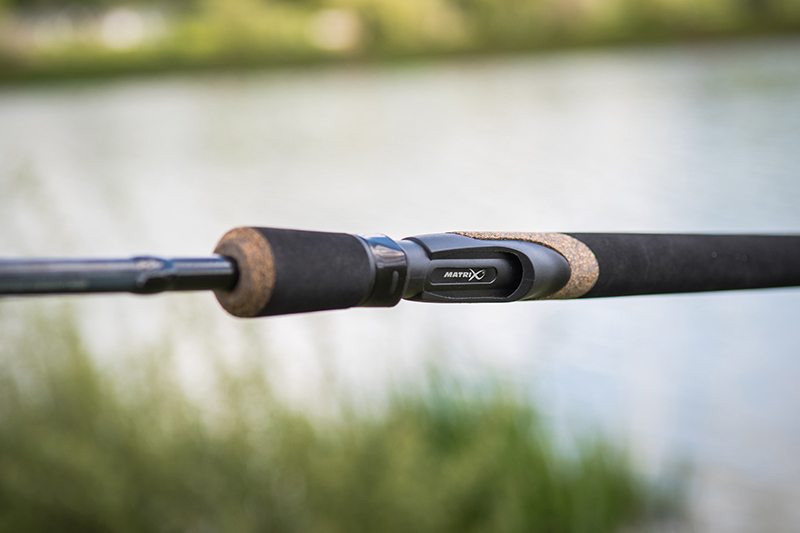 Ethos xrw 11ft 12ft waggler rods 7