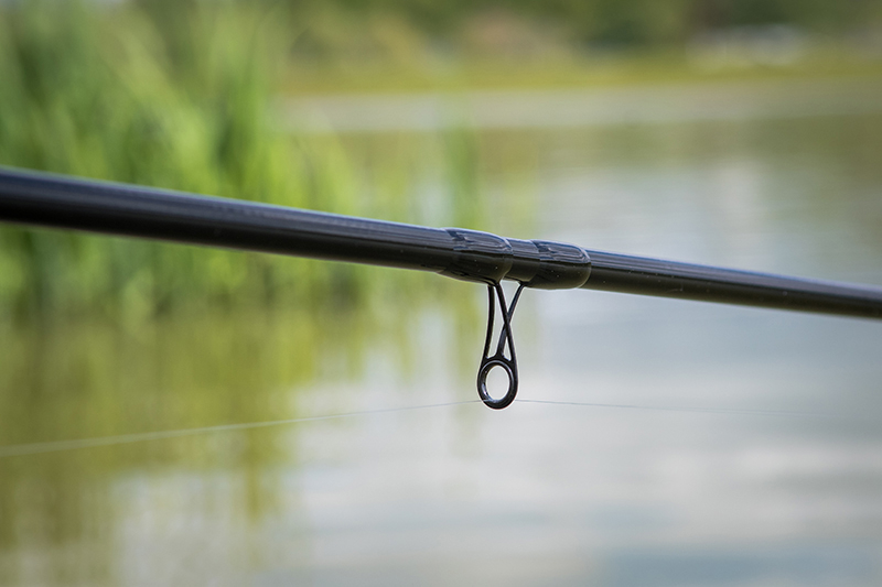 Ethos xrw 11ft 12ft waggler rods 9