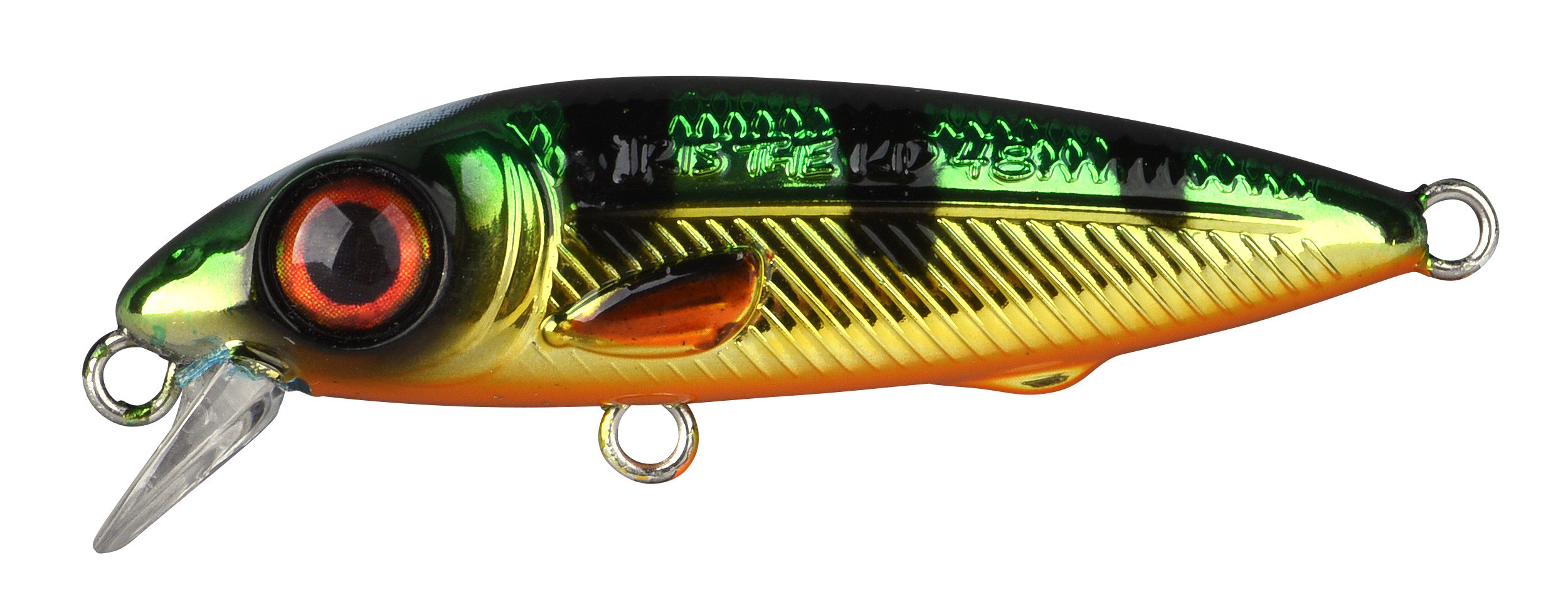 Ftp 2 23 iri kid 60