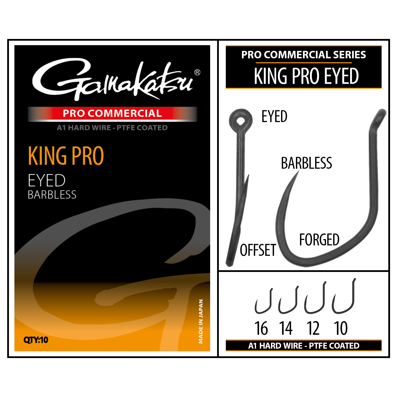 Ftp 2 24 pro c kin pro eye 10