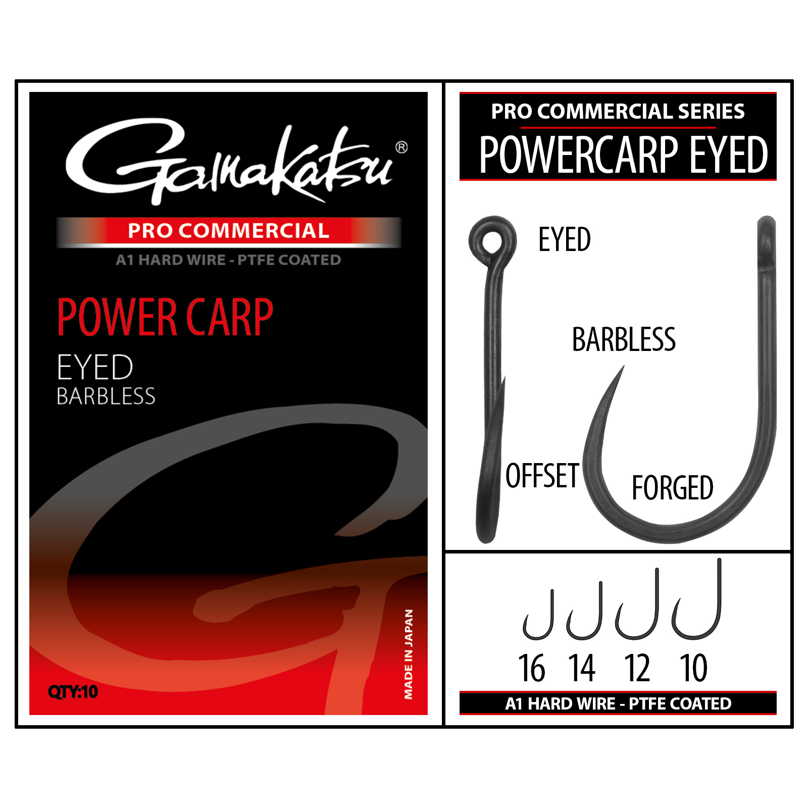 Ftp 2 24 pro c pow car eye 10