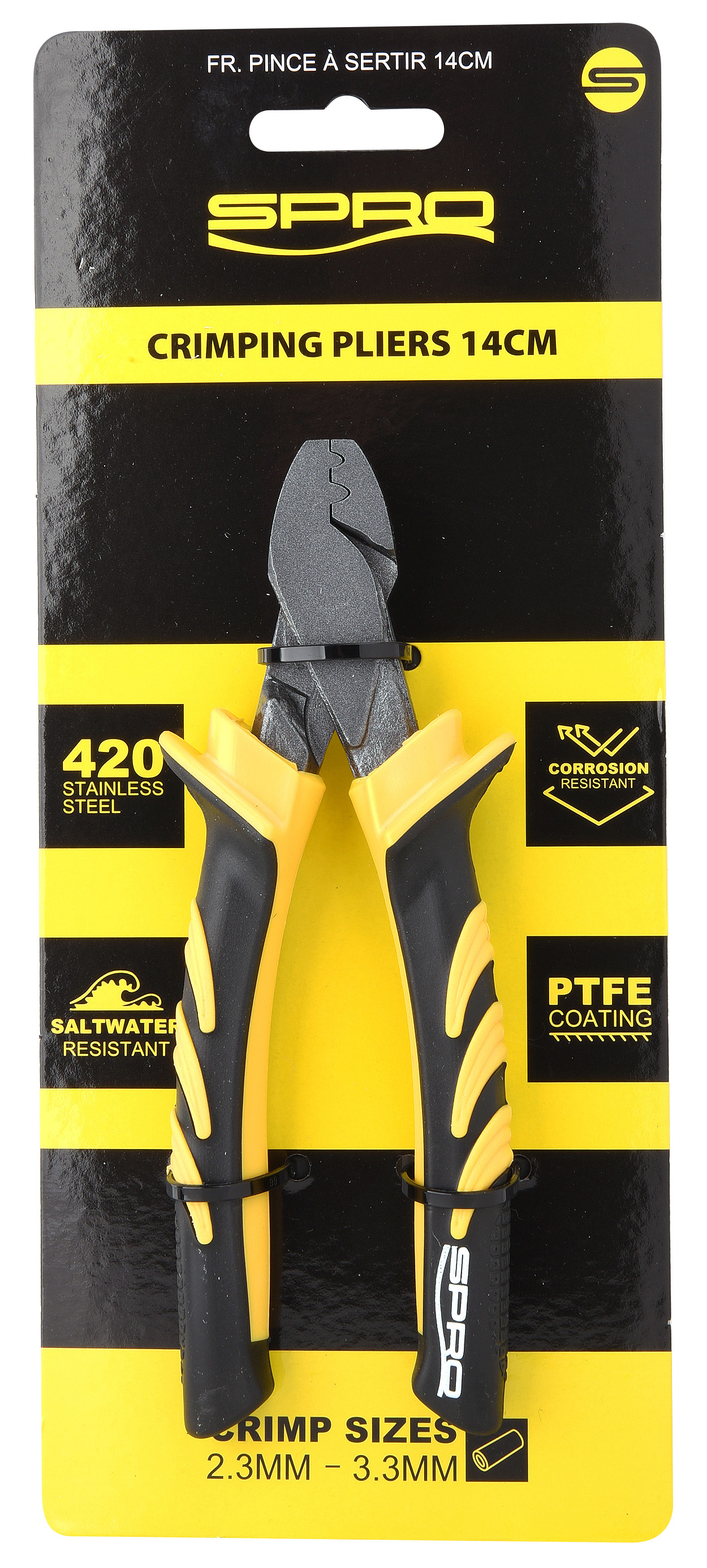 Ftp 4 4702 crimp pl 14 12