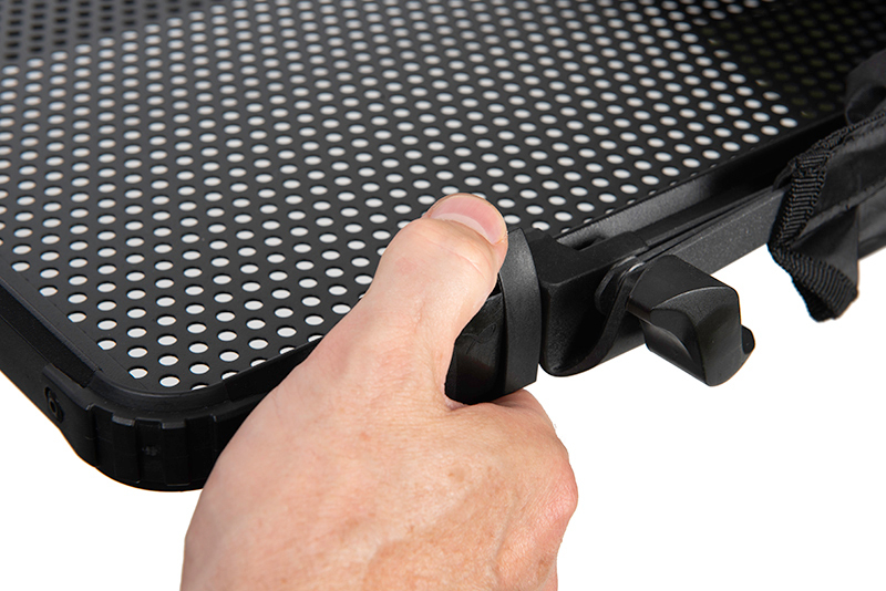 Gba059 060 matrix storm side tray cover attachment mechanism 3
