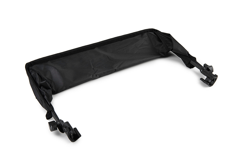 Gba059 matrix storm side tray cover l collapsed
