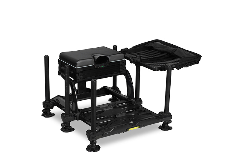 Gba059 matrix storm side tray cover l main fully folded