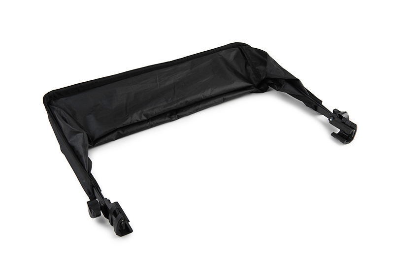 Gba060 matrix storm side tray cover xl collapsed