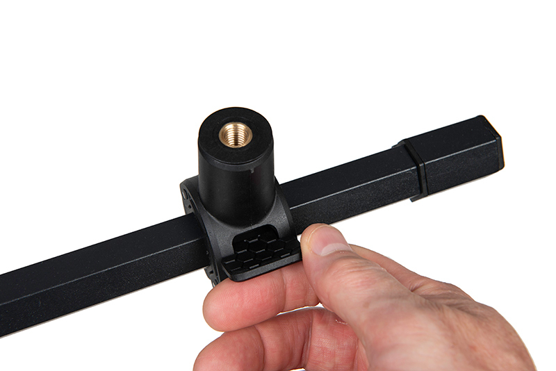 Gba063 matrix tool bar fixing pro clamp 4