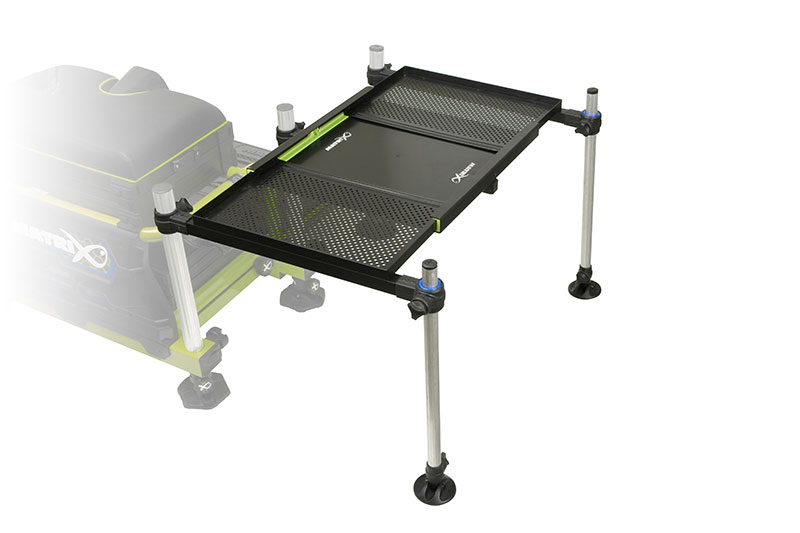 Gmb139 extending side tray