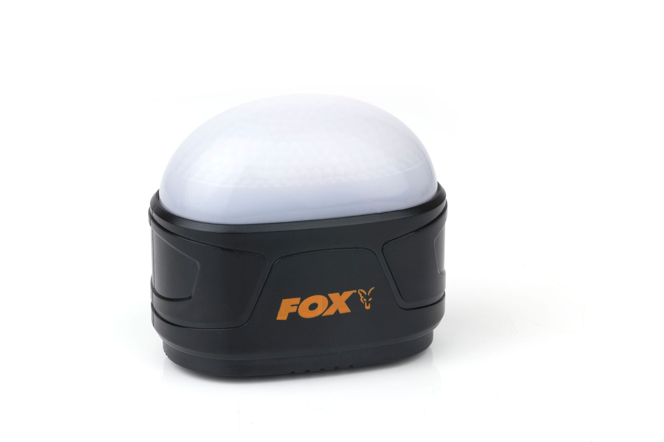 Halo 165 bivvy light
