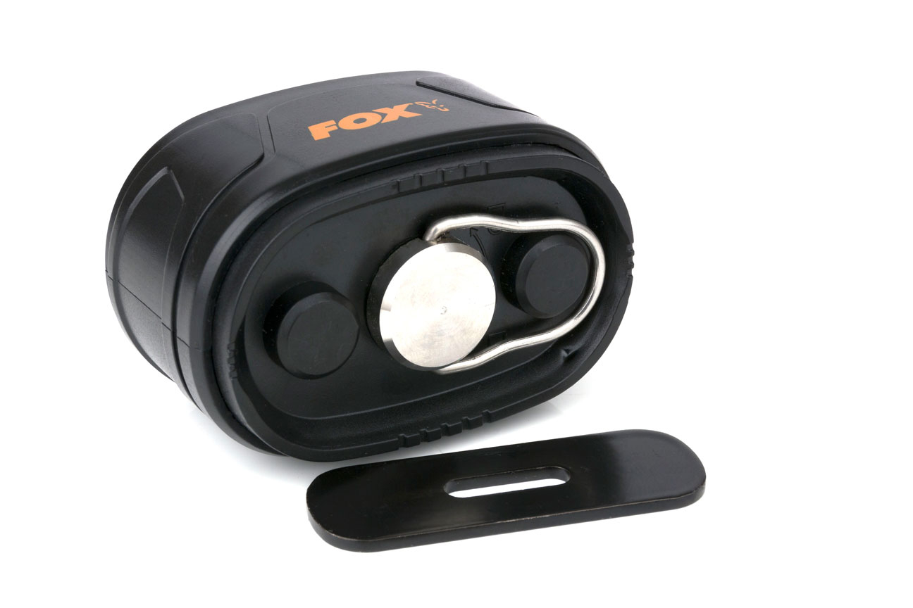 Halo 165 bivvy light cu2