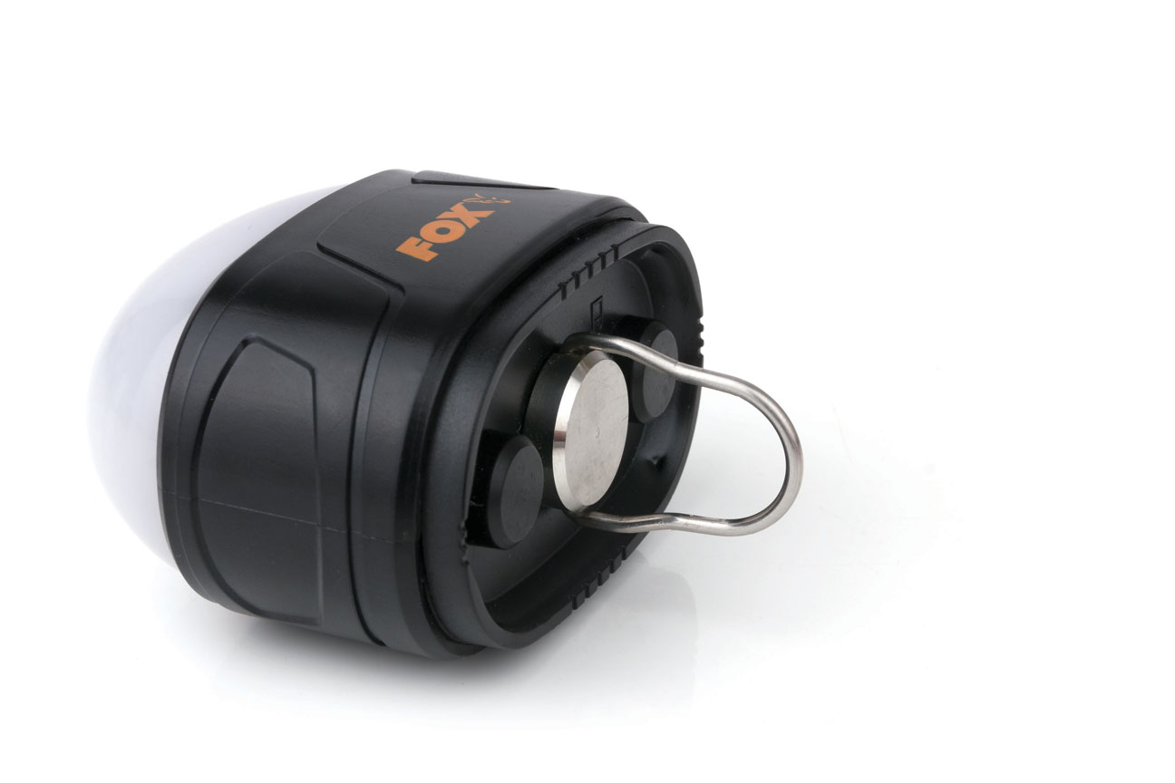 Halo power light cu