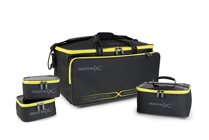 Horizon compact carryall group 1