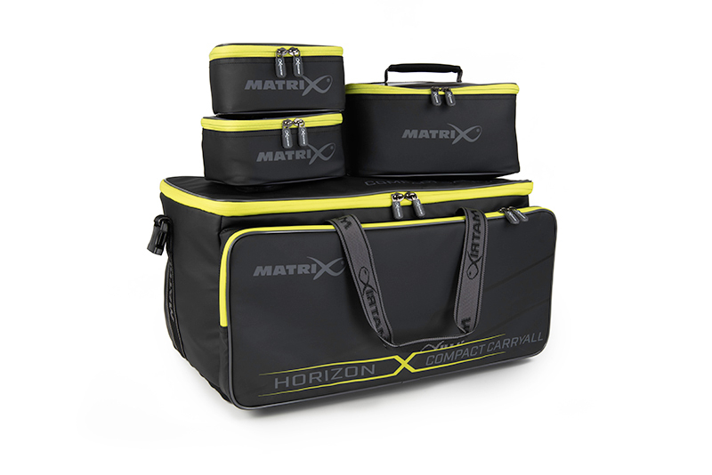 Horizon compact carryall group 2